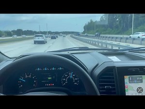 Kenda Klever R/T Tire Review POV Driving | Price, Ride Quality, Noise, Looks