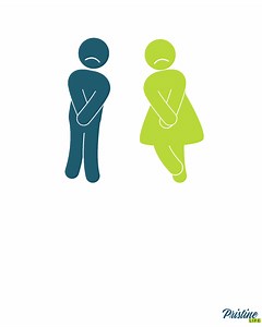 Urinary Incontinence is a very common problem and causes both physical and psychological nuisance. Pristine Life is India's first wash & reuse hygiene inner wear. ✅ It prevents urinary tract infections ✅ It is absorbent ✅ It is leak proof ✅ Proudly made in India | PristineLife4U