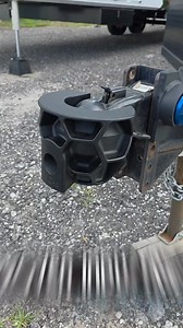 2.6M views · 6.2K reactions | Most trailer locks can be cut in seconds. The GP-MAX isn’t one of them. Engineered to resist grinders, saws, and brute force attacks. Universal fit for most trailer couplers so you only need one lock to secure them all. | Proven Industries | Facebook