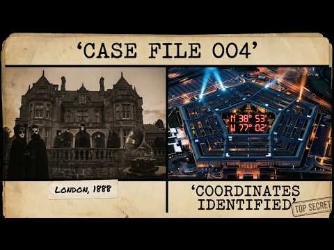 The Spectrogram Mystery - Part 1 | Case File 004