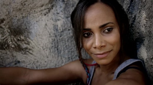 Ione Butler British accent drama demo reel