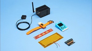 New Products 7/31/19 Featuring #Adafruit #PyRuler – Engineer Reference Ruler w/ #CircuitPython! (Video)