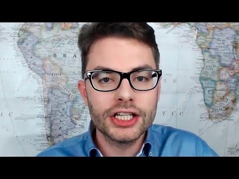 Paul Joseph Watson is an Incel