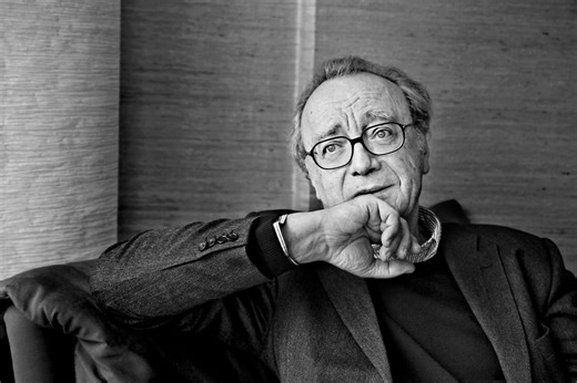 Alfred Brendel, pianist: 1931-2025 | Classical Music