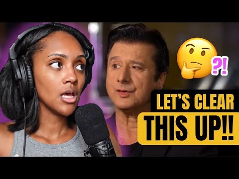 THIS INTERVIEW IS DEEP! |Steve Perry Opens Up About Why He Left Journey (REACTION)