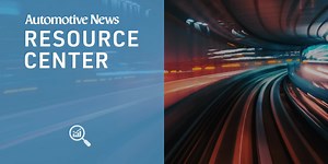 The NEW Automotive News Resource Center includes webinars, program guides, whitepapers, and more from industry leaders. Check it out: https://www.autonews.com/resources-search #education #automotive | Automotive News