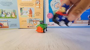 12K views · 96 reactions | Satisfying with Unboxing Super Cool Paw Patrol Toys Collection ASMR | Review Toys Ultimate Satisfaction Experience Super Cool Paw Patrol Toy Collection #pawpatroltoys #pawpatrol | El mundo tv | Facebook