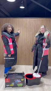 360° Magic Spin Mop & Bucket – Only £6.99! 🧽🪣 Grab this deal now at @barneysbargains! Perfect for effortless cleaning. #EverydayEssentials #DiscountDeals #cleaningmadeeasy | Barneys Bargains