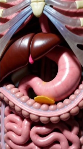 Human body experiment with lays don't miss end