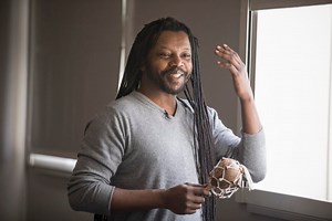 A dying language comes to life in classroom