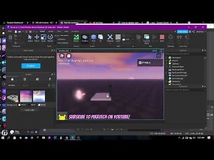 Roblox Camera Lock On Y axis and Z axis(2D Camera Movment)