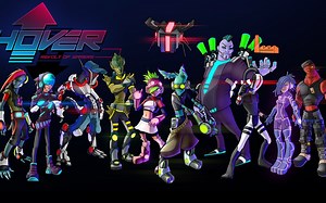 【Hover】攻略向全人物解锁指南