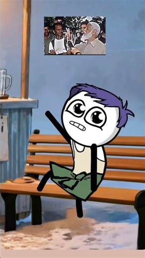 2026 Duniya khatam funny #shorts#funny#shorscartoon#funnycartoon