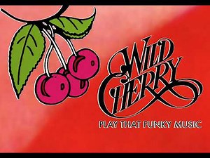 Wild Cherry - Play That Funky Music (instrumental)