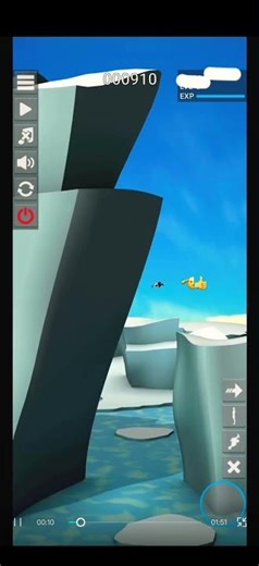 Crazy Flip Game! Epic Backflips and Tricks 😱🔥