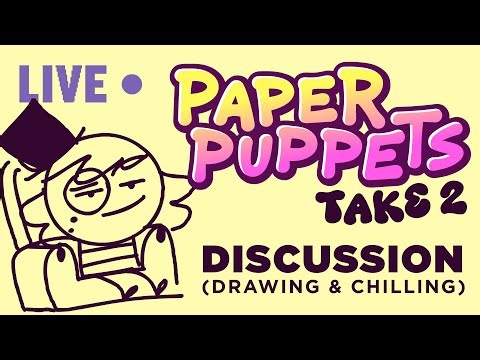 CASUAL PPT2 LIVESTREAM #1