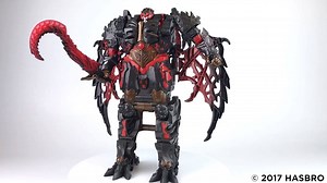53K views · 187 reactions | La figura Transformers Dragonstorm tiene 30 cm. de puro poder. Este dragón de tres cabezas tiene diseño detallado de lujo e increíbles efectos inspirados en la película, incluyendo alas móviles y más de 20 sonidos y frases. Puedes convertir la figura de caballero a dragón en 1 solo paso... ¿Necesitas más razones para que sea parte de tu colección en esta navidad?  | TRANSFORMERS | Facebook