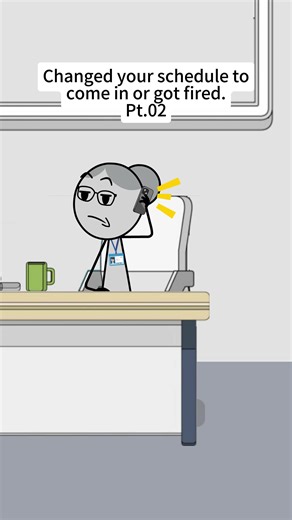 How Changing Your Work Schedule Affects Job Security