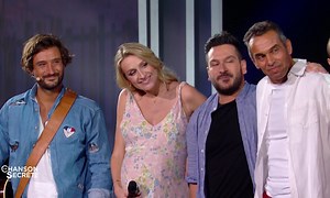 La chanson secrète - S02 E02 - La chanson secrète (Partie 2)