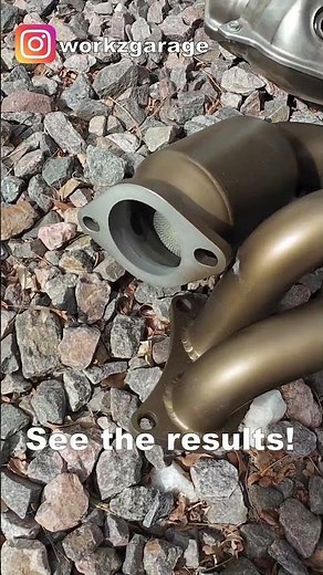 GR86: Exhaust Manifold vs JDL UEL