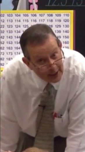 Mr. Howe and the Kindergarten Teacher #abeka #funnyteachermoments #funnyteacher