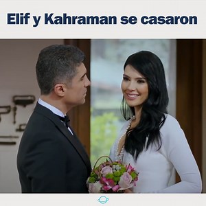 96K views · 3.9K reactions | ¿Te casarías conmigo otra vez, Elif #NoTeEnamores #NovelasTurcas #SeriesTurcas | No Te Enamores - Kaderimin Yazıldığı Gün | Facebook