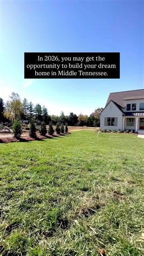 All of these little moments in the building process add up to the big moment where you get the keys. Choose a builder who will guide you through every walk-through, selection, and site visit with clarity. If you’re dreaming of a new home in Middle TN, it’s never too soon to start the conversation! 📞615-784-3330 #nashvillehomebuilder #middletnhomes #nashvillenewconstruction