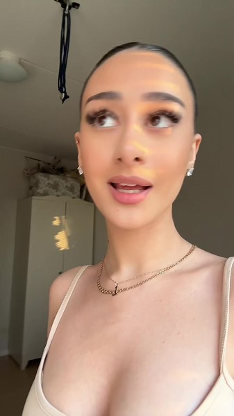 𝖠𝖳𝖠𝖬𝖨𝖲 (@lorin.atamis)s videor med heard it all before - mette