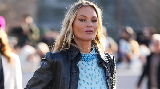 Close friends worry Kate Moss is ‘partying her way toward serious trouble’ as the model is spotted drinking again