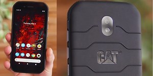 Cat S42 H  Full Specifications, Features, Price In Philippines