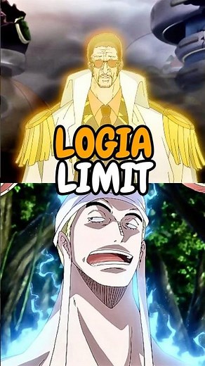 What’s Stopping Logia Awakenings?