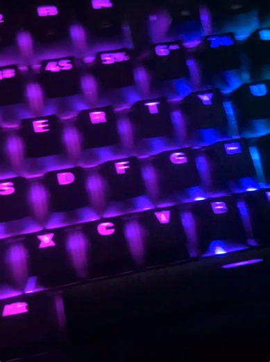 Is this a comp mouse? #comp #setup