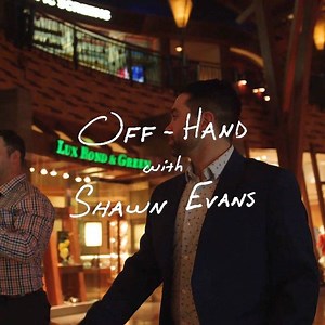 The first episode of Off-Hand is live on our YouTube channel (https://www.youtube.com/watch?v=QL4IruRZXeY)! Take a behind the scenes look at life as a professional athlete as we follow #StringKingPro Shawn Evans for game day with the New England Black Wolves. We're experimenting with some longer content so let us know what you think! #TheBestTrustStringKing | StringKing