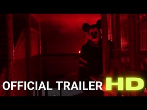 MICKEY S MOUSE TRAP (2024) | Official Trailer