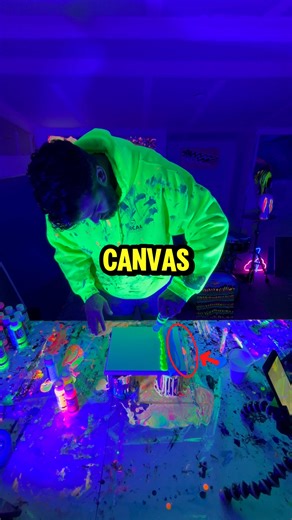 What Happens When You Add Silicone to Acrylic Paint? A few drops of silicone can transform ordinary acrylic into something alive. As heat, gravity, and surface tension take over, colors stretch, separate, and form cells you can’t predict or repeat twice. 👉 Follow for more experiments where science and art collide. | Jake Boldt