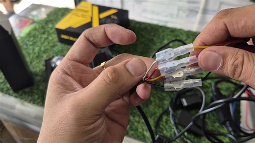 2.5K views · 67 reactions | X1GT 70W with plug and play harness Waze google Map Magizta mc Kaitz batasan hills Qc LANDMARK PETRON PAPASOK TAPAT NG KAMBAL PANDESAL YUNG SHOP 09215291134 THANK YOU | Magizta kaitz | Facebook