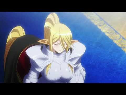 Nobility Centorea Char Song From Monster Musume no Iru Nichijou