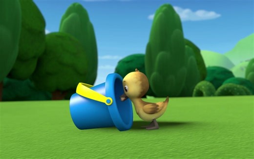 汪汪队立大功S01E05：毛毛的新朋友