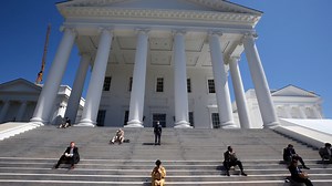 Line of Duty benefits bill fails to pass Virginia house after unanimous Senate approval