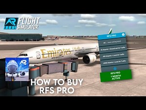 How To Buy RFS PRO (Easiest Method)