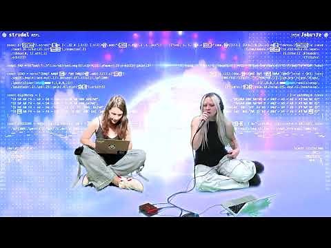 Cycles - DJ_Dave + Switch Angel (Live)