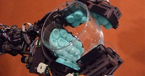 MIT spin-off Robot Rebuilt working on sensitive robotic hands