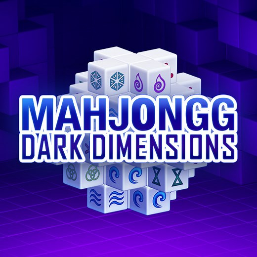 Play Mahjongg Dark Dimensions New Free Online Game Now at Speldome.com