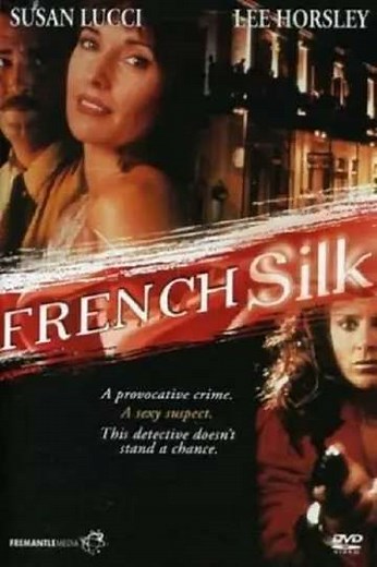 French Silk (1994) - Movie