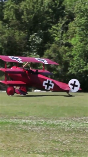 Red Baron | Legend WW1