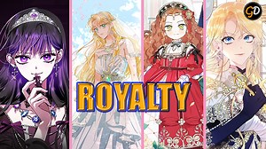 TOP 25 Royalty Manhwa (Korean Manga) Recommendations | Shoujo | Josei