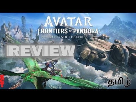 Avatar: Frontiers of Pandora – Is It REALLY Worth Playing? | PS5 Review
