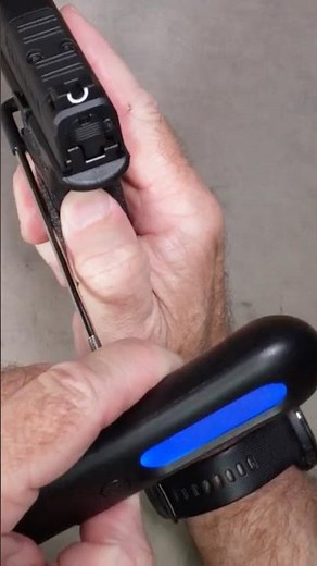 Springfield Hellcat Trigger Pull Weight. How does it compare?