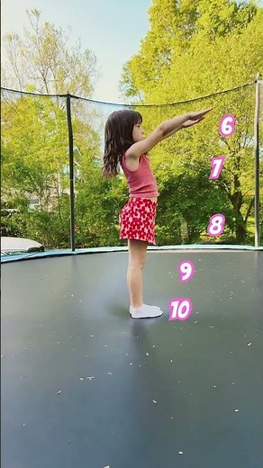 The Backbend & Split Challenge That Broke The Internet ‪@annamcnulty‬ #backbend #annamcnulty #split