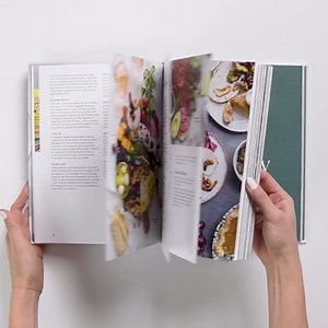 LIKE NEW!!! Has a red or black remainder mark on bottom/exterior edge of pages.